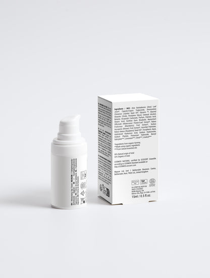 Moisturizing Day Cream