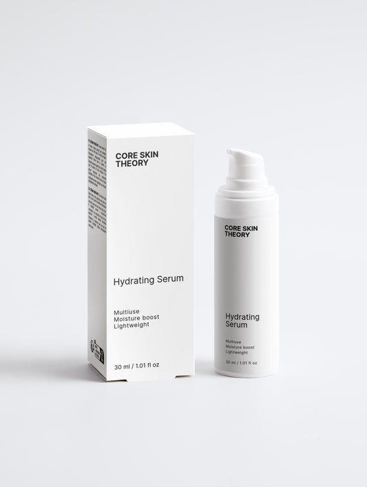 Hydrating Serum