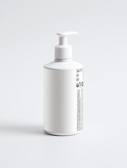 Face & Body Cleanser