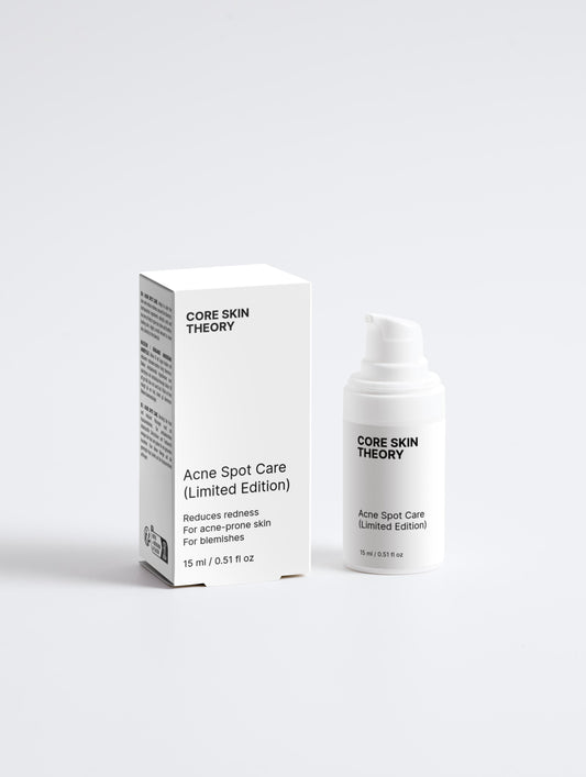 Acne Spot Care (Limited Edition)