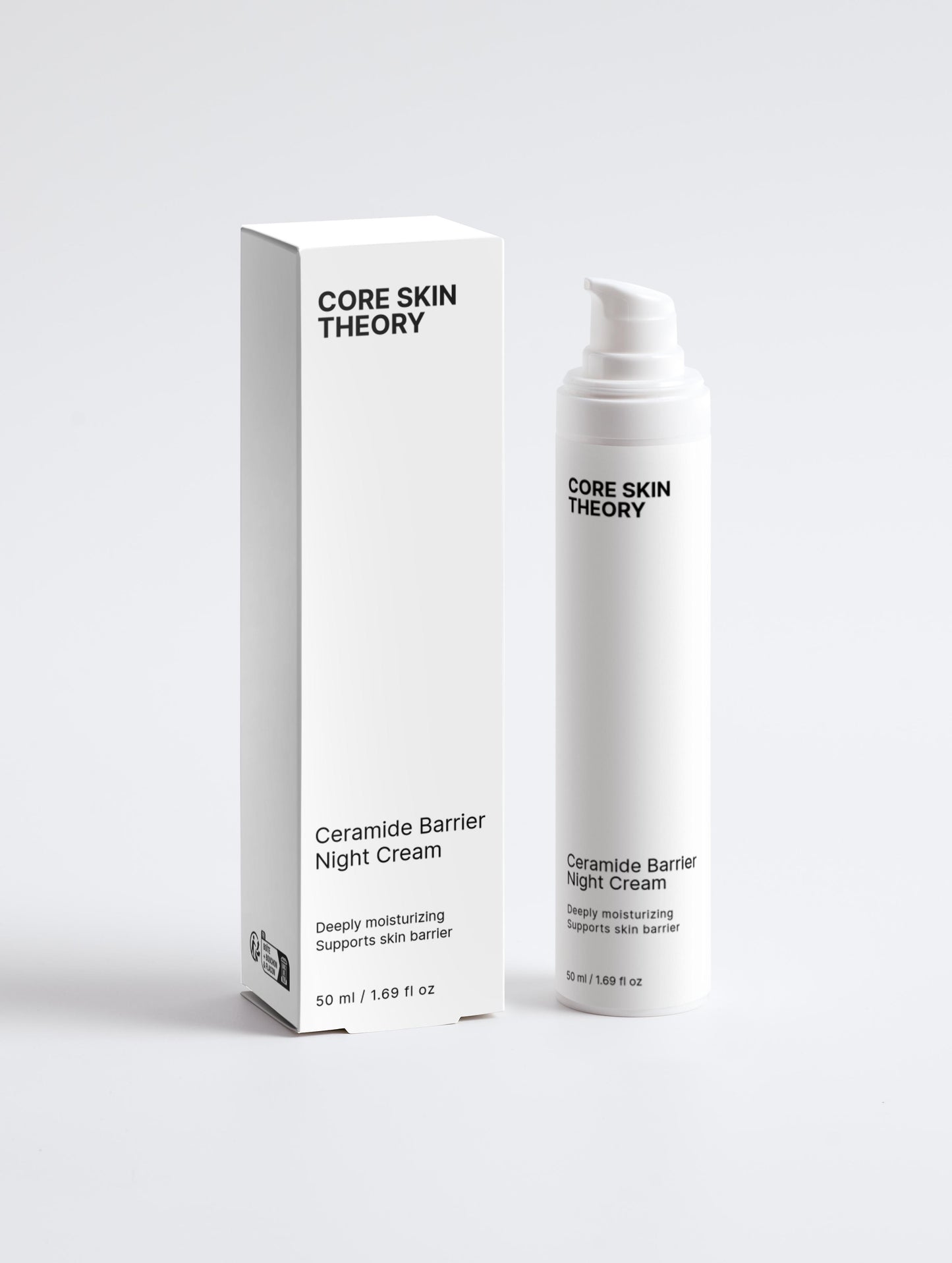 Ceramide Barrier Night Cream