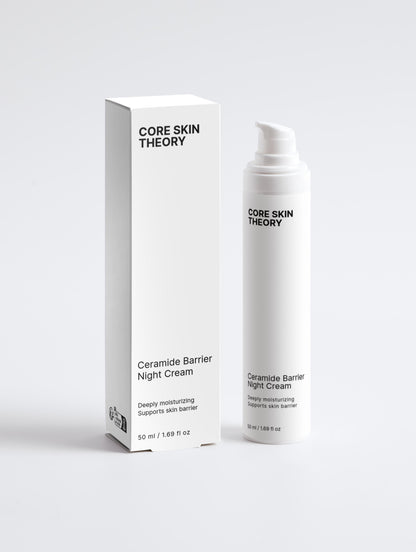 Ceramide Barrier Night Cream