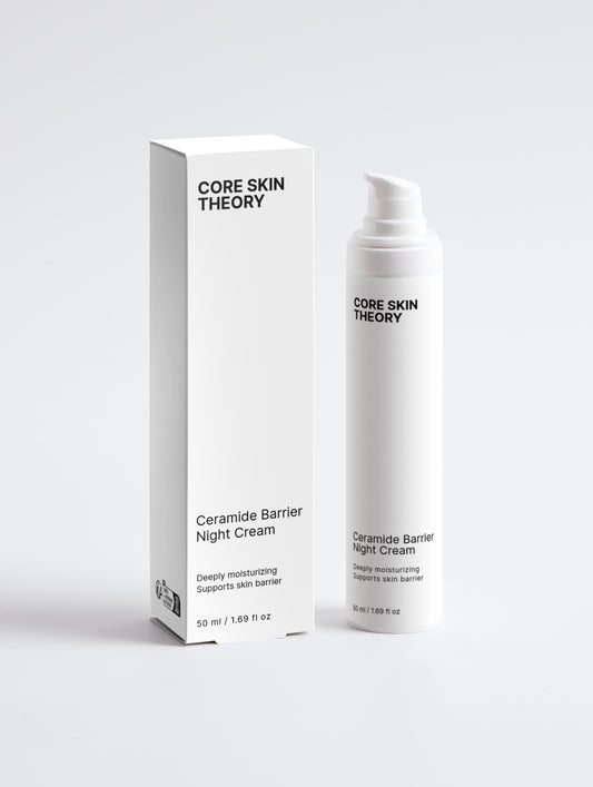 Ceramide Barrier Night Cream