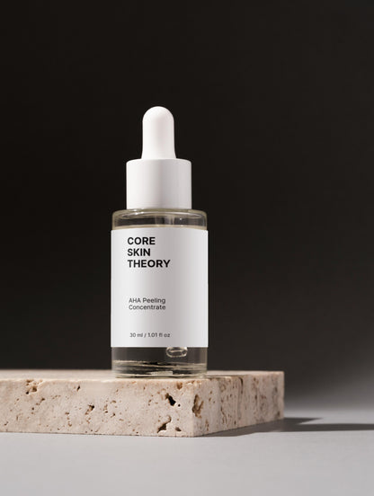 AHA Peeling Concentrate