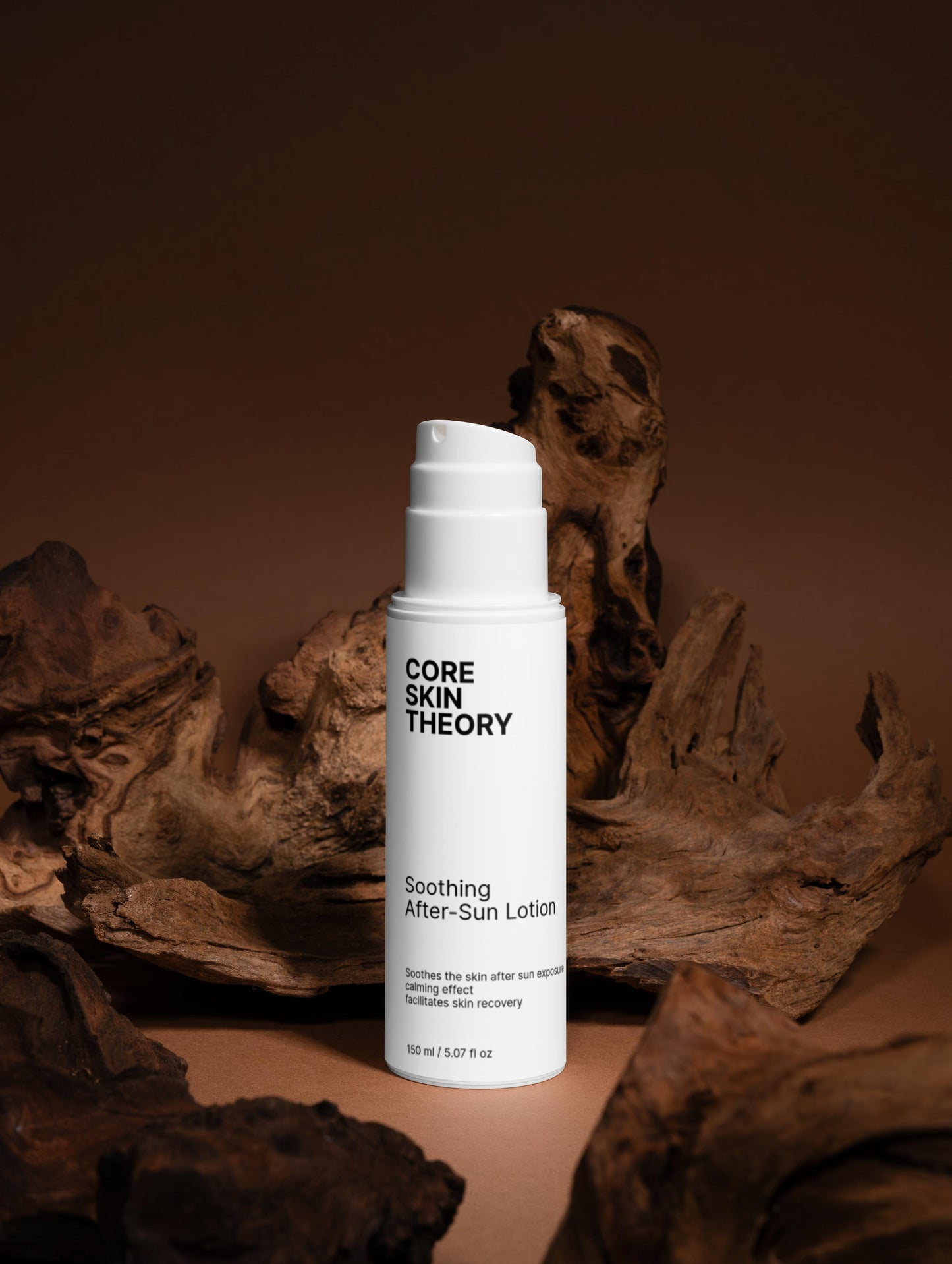 Soothing After-Sun Lotion