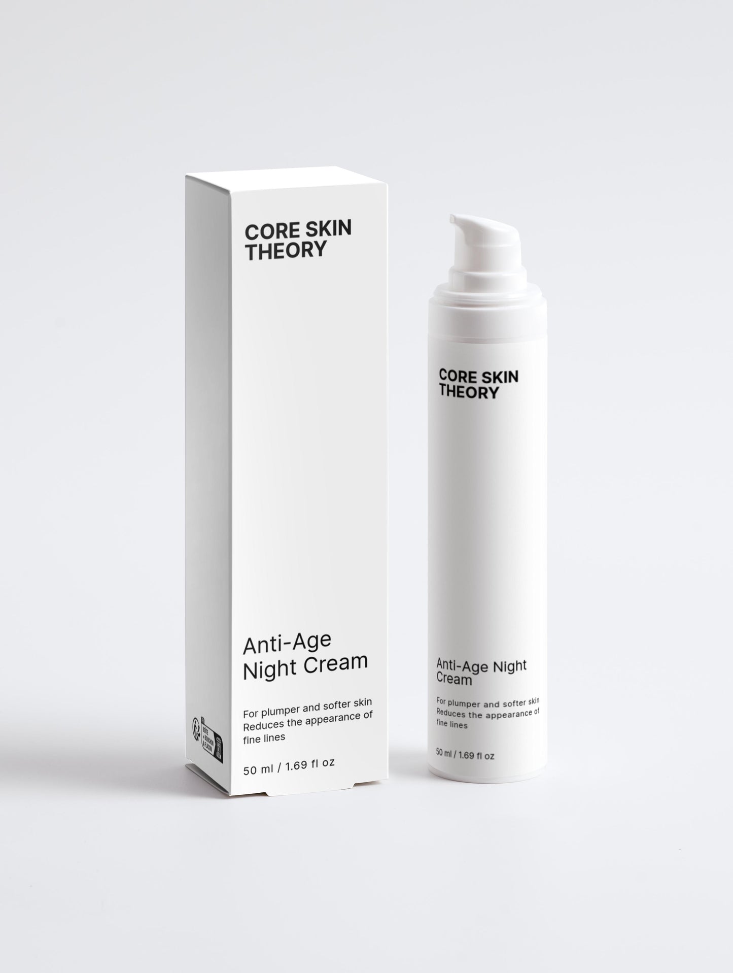Anti-Age Night Cream