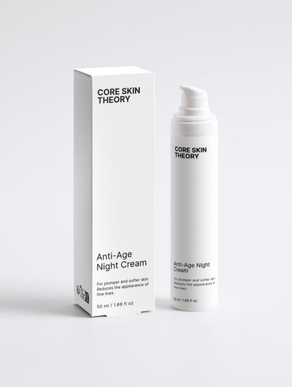 Anti-Age Night Cream