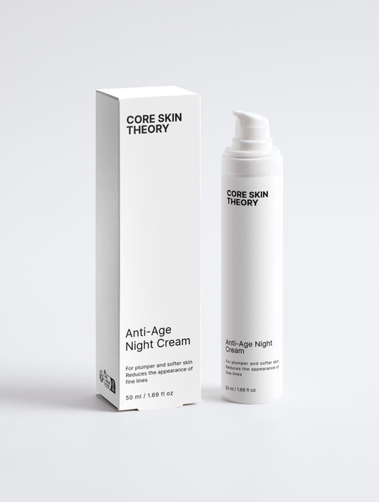 Anti-Age Night Cream