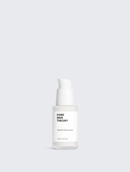 Youthful Glow Serum
