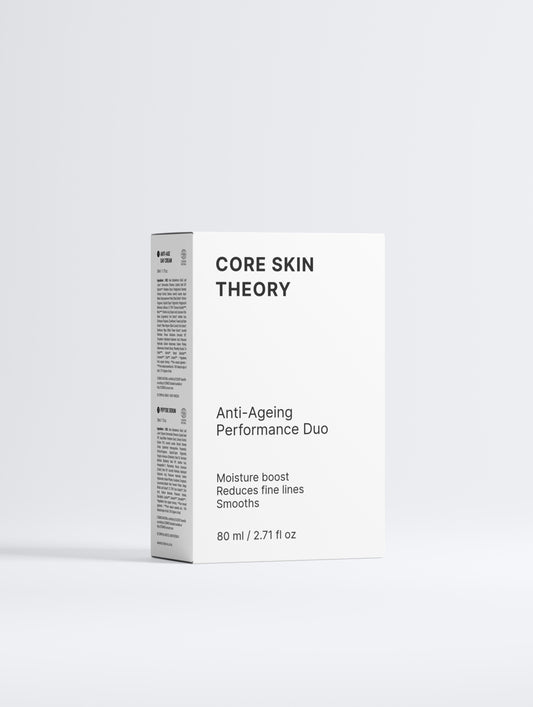 Anti-Ageing Performance Duo