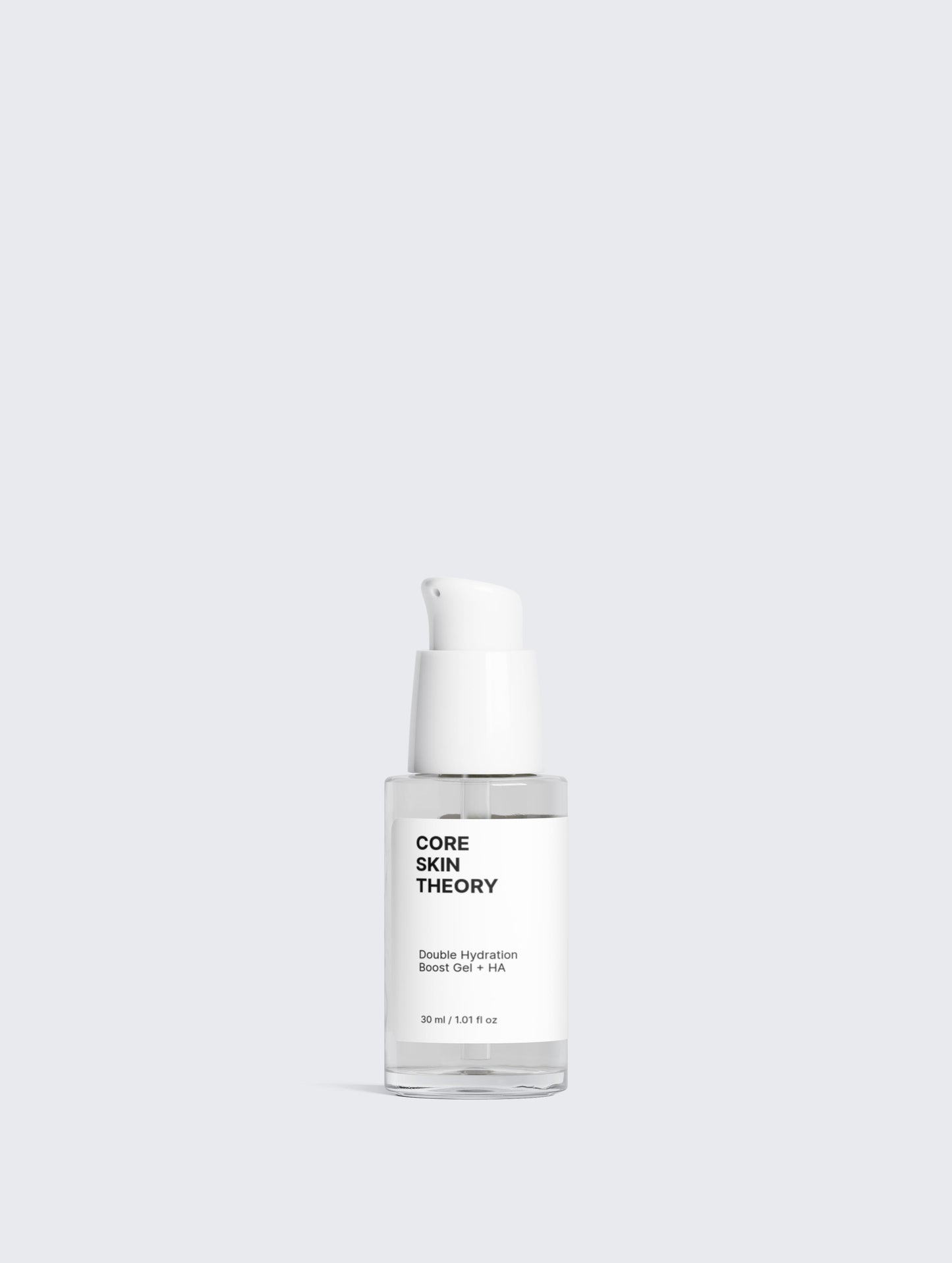 Double Hydration Boost Gel + HA