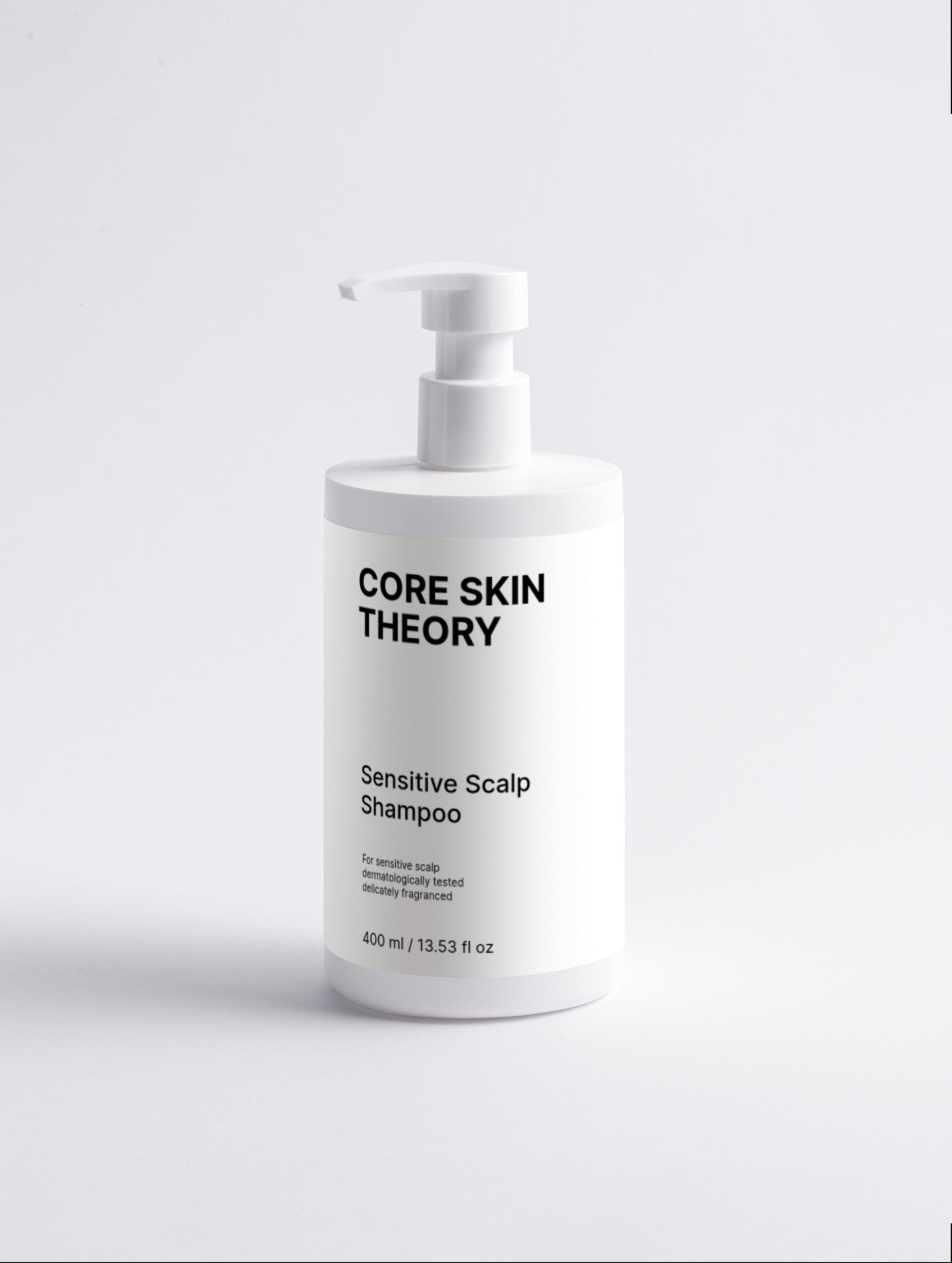 Sensitive Scalp Shampoo