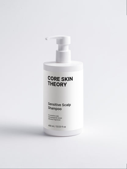 Sensitive Scalp Shampoo