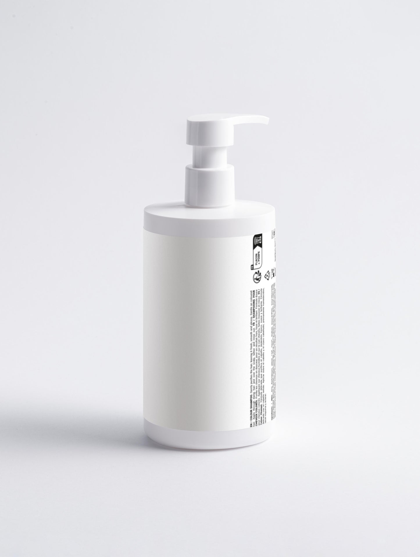 Color Care Shampoo, Peachy Grapefruit Zest