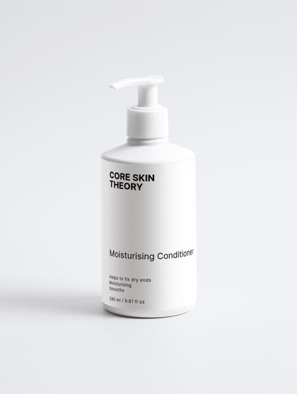 Moisturising Conditioner
