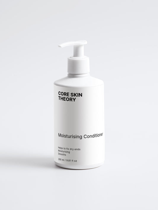 Moisturising Conditioner