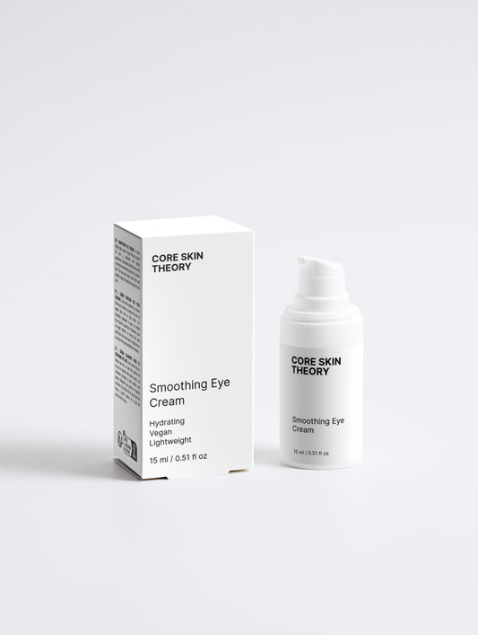 Smoothing Eye Cream