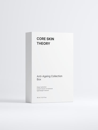 Anti-Ageing Collection Box