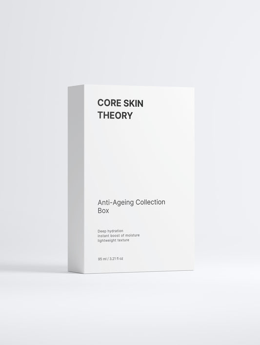 Anti-Ageing Collection Box