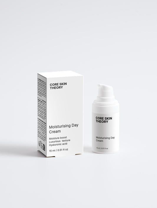 Moisturizing Day Cream