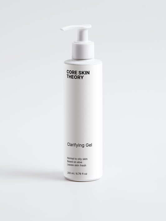 Clarifying Gel