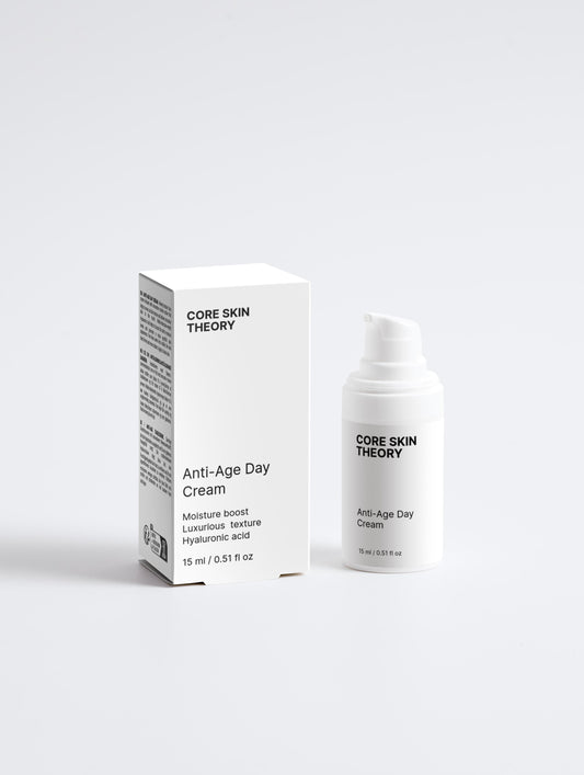 Anti-Age Day Cream