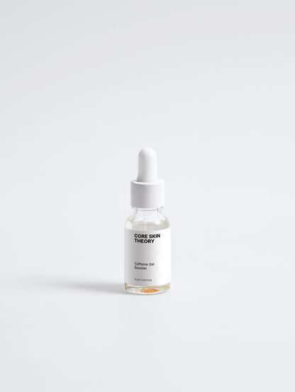 Caffeine Gel Booster