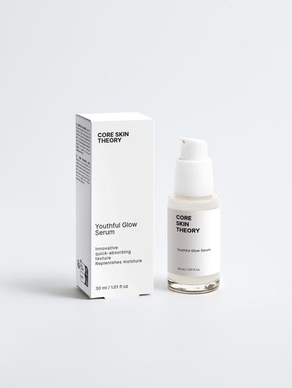 Youthful Glow Serum