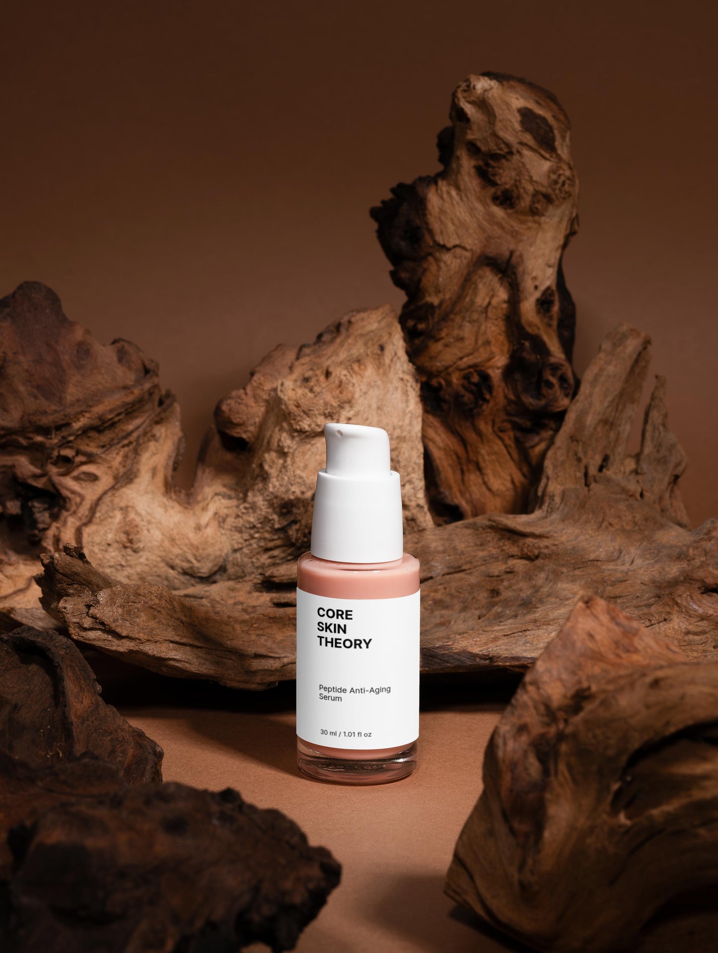 Anti-Ageing Collection Box