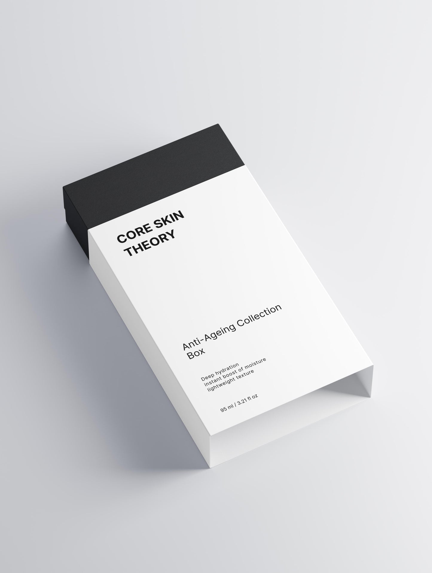 Anti-Ageing Collection Box
