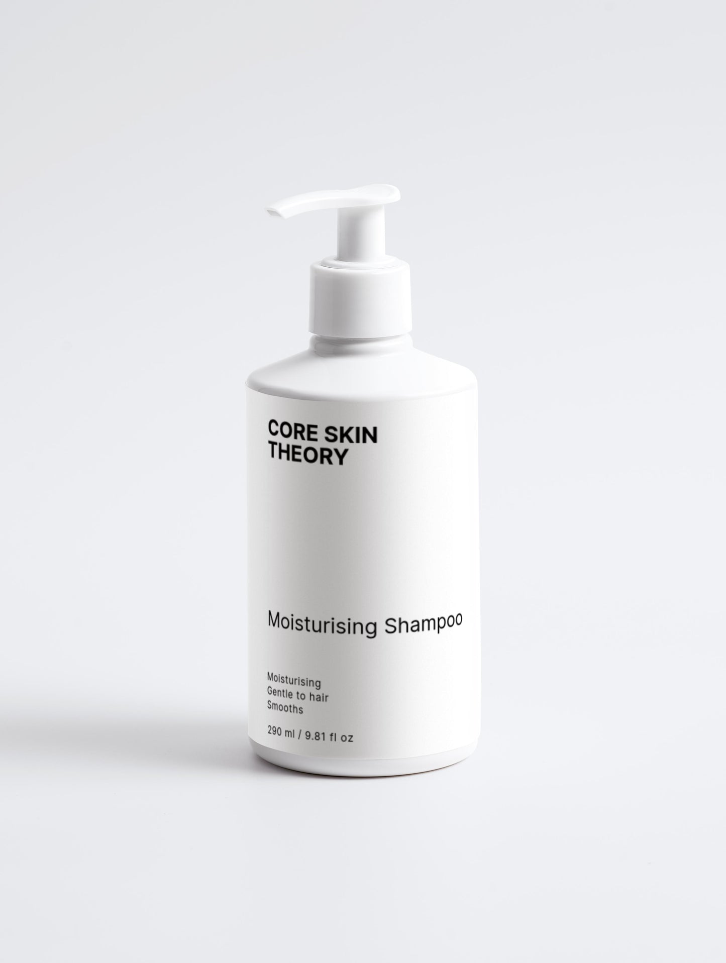 Moisturising Shampoo