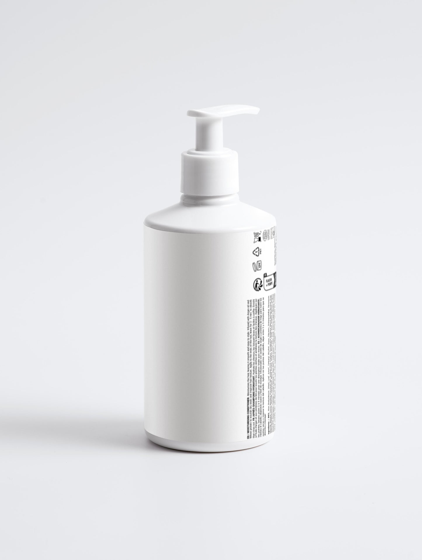 Moisturising Conditioner