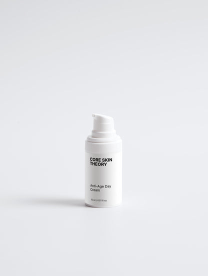 Anti-Age Day Cream