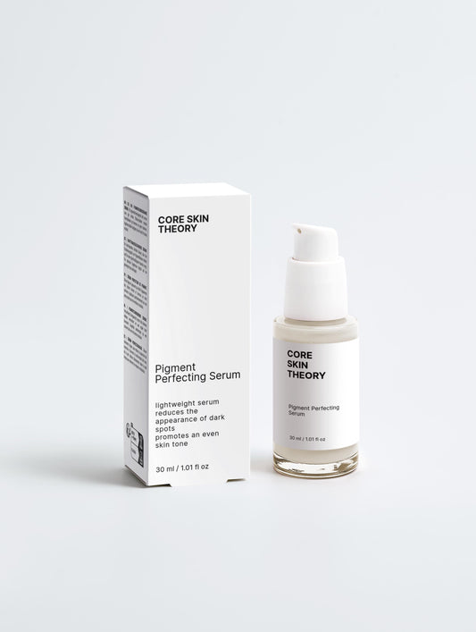 Pigment Perfecting Serum