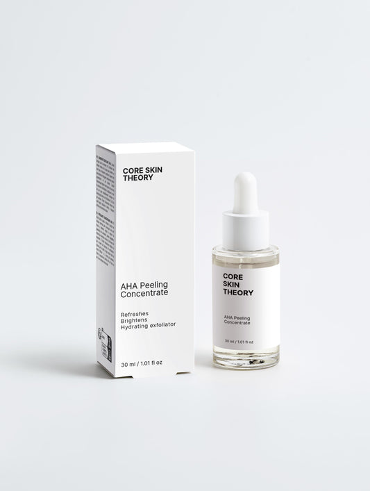 AHA Peeling Concentrate